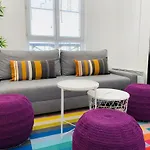 Loft Luxe Grands Boulevard
