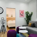 Loft Luxe Grands Boulevard
