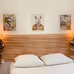 Loft Luxe Grands Boulevard