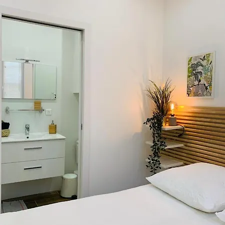 Apartment Loft Luxe Grands Boulevard
