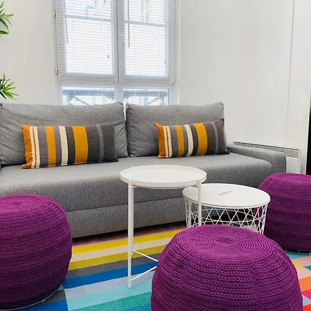 Loft Luxe Grands Boulevard Paris