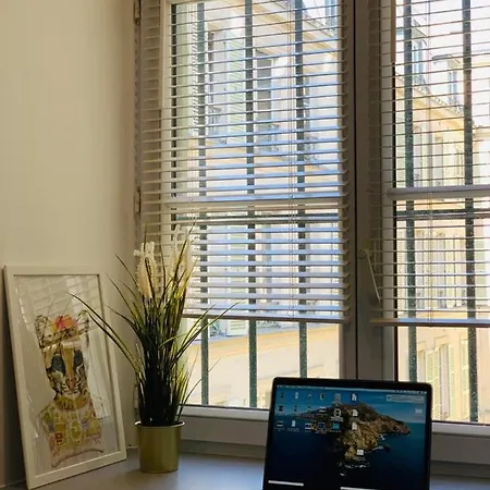 Loft Luxe Grands Boulevard Paris