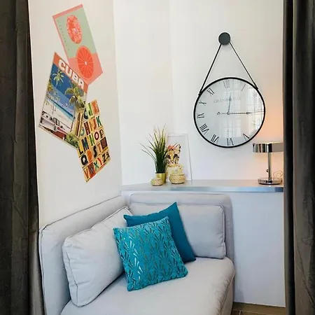 Appartamento Loft Luxe Grands Boulevard
