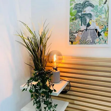Loft Luxe Grands Boulevard *